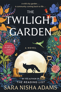 Twilight Garden