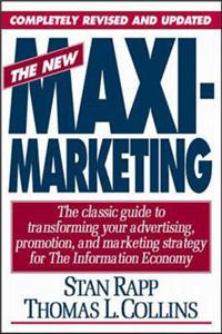 The New Maximarketing