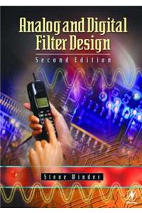 Analog and Digital Filter Design