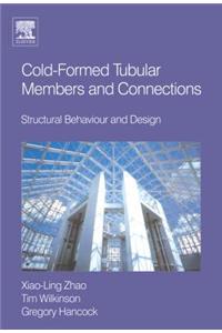 Cold-Formed Tubular Members and Connections