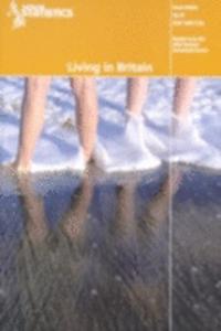 Living in Britain (2002): Results from the 2002 General Household Survey