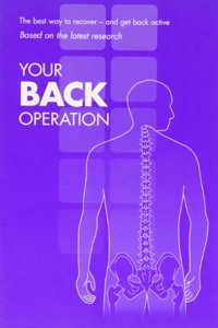YOUR BACK OPERATION SINGLE COPY