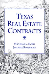Texas Real Estate Contracts