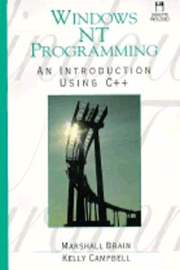 Windows NT Programming