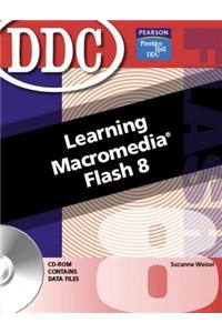 DDC Learning Macromedia Flash