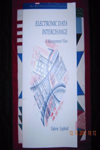 Electronic Data Interchange