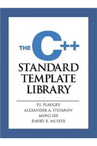 The C++ Standard Template Library
