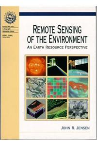 Remote Sensing of the Environment