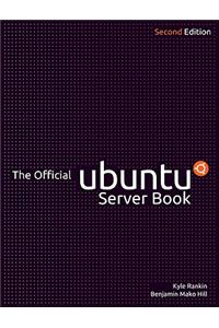 The Official Ubuntu Server Book