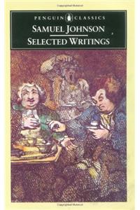 Selected Writings