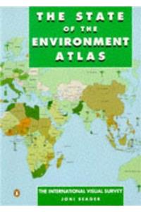 The State of the Environment Atlas