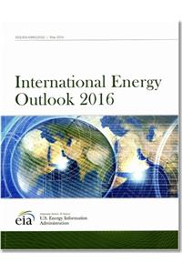 International Energy Outlook