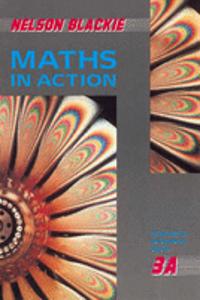 Maths in Action Teacher's Resource Book 3a