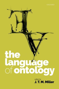 Language of Ontology