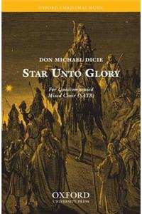 Star unto glory
