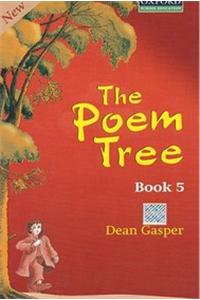 Poem Tree Book-5, 2nd Edition