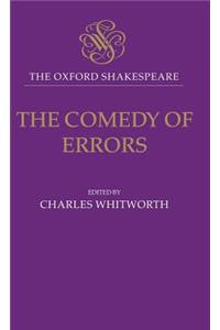 Comedy of Errors