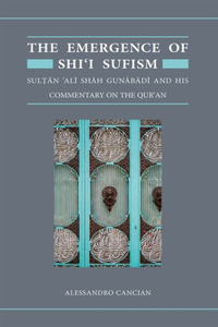 Emergence of Shi'i Sufism