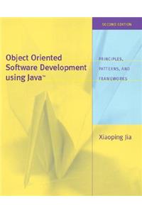 Object Oriented Software Development Using Java