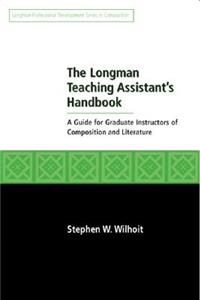Longman Teaching Assistant's Handbook