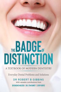 Badge of Distinction