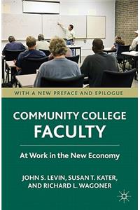 Community College Faculty