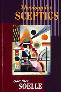 Theology for Sceptics Hardcover â€“ 1 January 1995