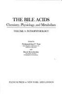 Bile Acids: Chemistry, Physiology, and Metabolism