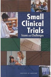 Small Clinical Trials