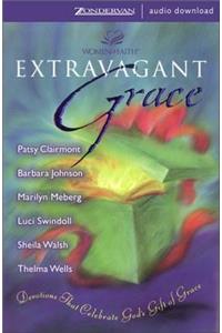 Extravagant Grace