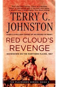 Red Cloud's Revenge
