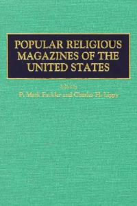 Popular Religious Magazines of the United States