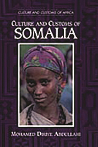 Culture and Customs of Somalia