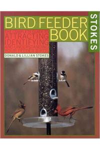 The Bird Feeder Book