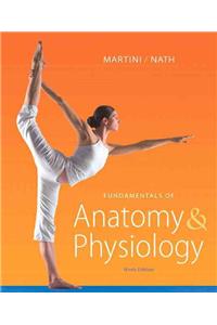 Fundamentals of Anatomy & Physiology