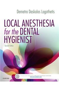 Local Anesthesia for the Dental Hygienist