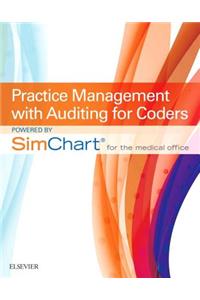 Practice Management with Auditing for Coders
