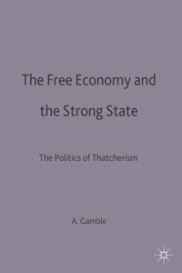 Free Economy and the Strong State