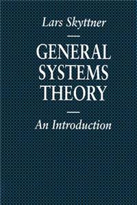General Systems Theory: An Introduction