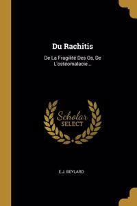 Du Rachitis