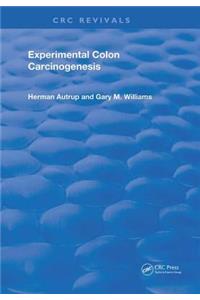 Experimental Colon Carcinogenesis