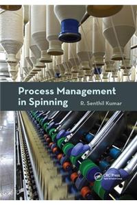 Process Management in Spinning
