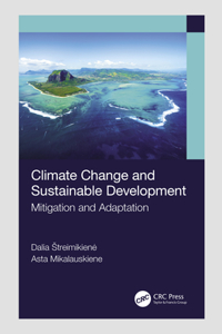 Climate Change and Sustainable Development