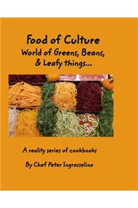 Food of Culture 