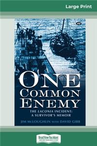 One Common Enemy