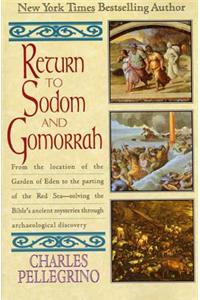 Return to Sodom & Gomorr (Revised)