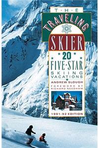 The Traveling Skier