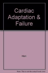 Cardiac Adaptation & Failure