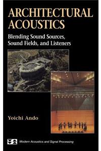 Architectural Acoustics