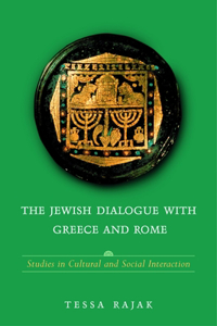 Jewish Dialogue with Greece and Rome